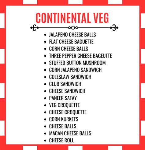 Afbeeldingsresultaten voor Starter Course Menu