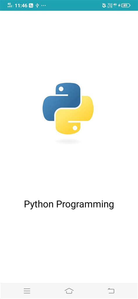 Image result for An App Called Python