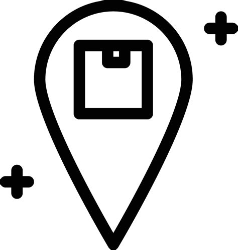 Image result for Object Tracking Icon