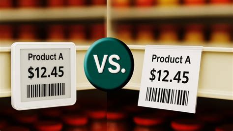 Toradh íomhá ar What Is Difference Between Tags and Labels