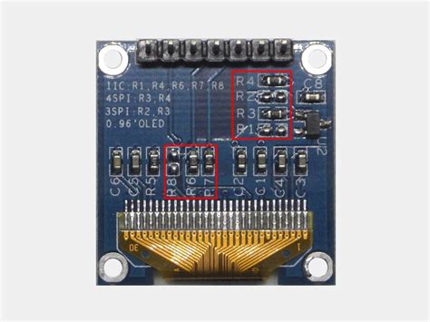 Image result for Arduino Mega SPI OLED
