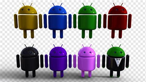 Image result for Android Bot PNG Transparent
