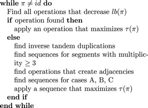 Image result for Algorithm and Pseudocode to Perform Arithmetic Operations