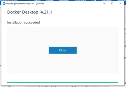 Image result for Open Source Docker Installs