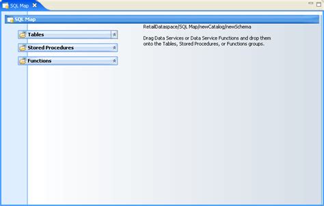 Image result for SQL Structure Map Name