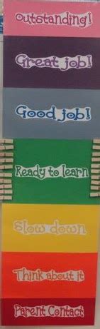 Classroom Clip Chart に対する画像結果