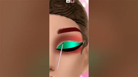 Make Up Design for Girls માટે ઇમેજ પરિણામ