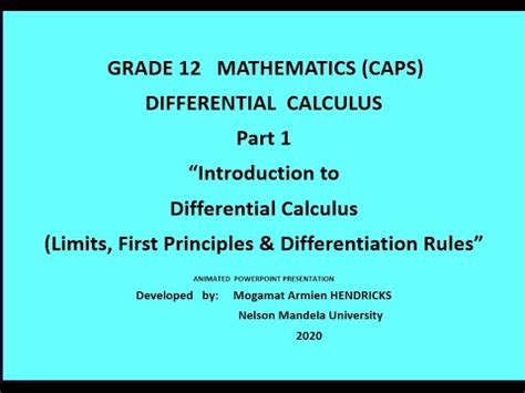 Image result for First Differences Math Grade 12