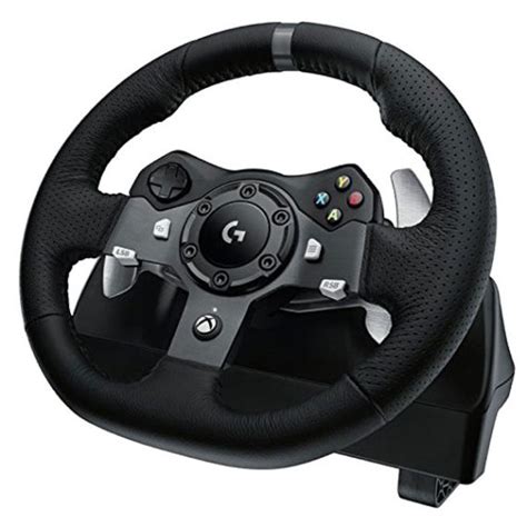 Logitech G920 Shifter Bundle に対する画像結果