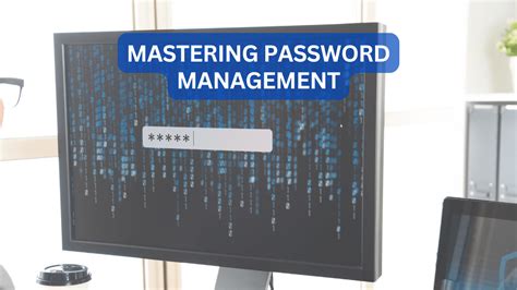 Toradh íomhá ar Password Management Design
