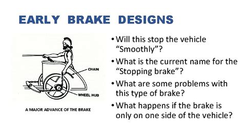 Image result for Components of Braking System