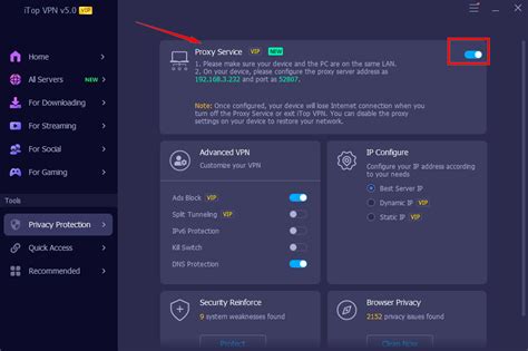 Image result for Android IP Address Change