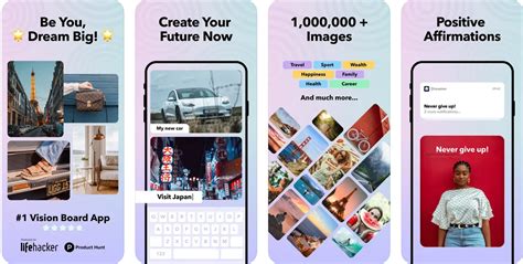 Image result for Vision Board App Free