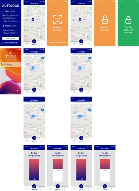 Image result for Lock Design Figma