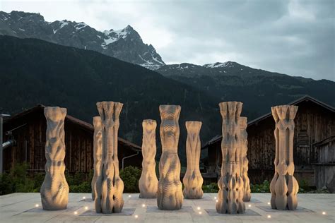 Afbeeldingsresultaten voor Parametric Architecture with Python