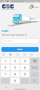 Image result for CSC App