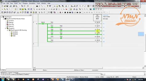Program Plc.4 Lampu に対する画像結果