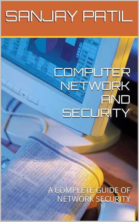 Computer Network Security Ebook に対する画像結果