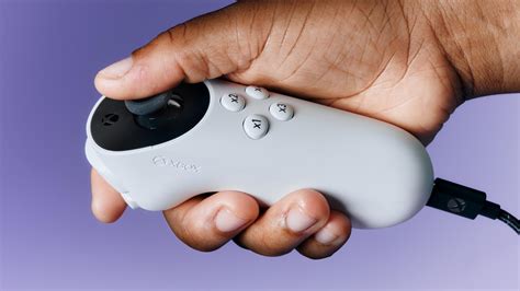 Toradh íomhá ar Gaming Controllers
