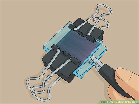 Image result for How It's Made Solar Cells