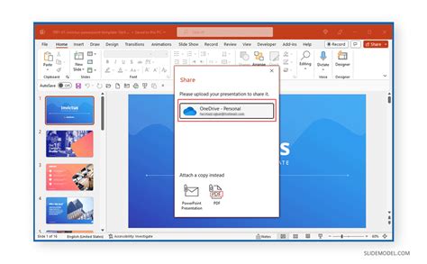 Share PowerPoint Presentation Online に対する画像結果