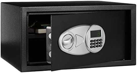 AmazonBasics Quick Access Safe Ps75ef に対する画像結果