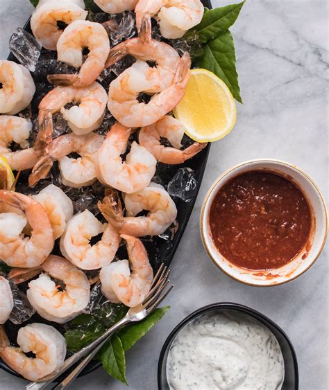 Image result for Cooking Shrimp Cocktail
