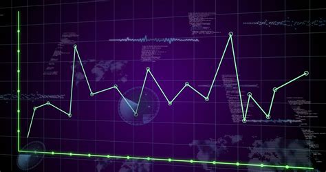 Interactive Line Graph に対する画像結果