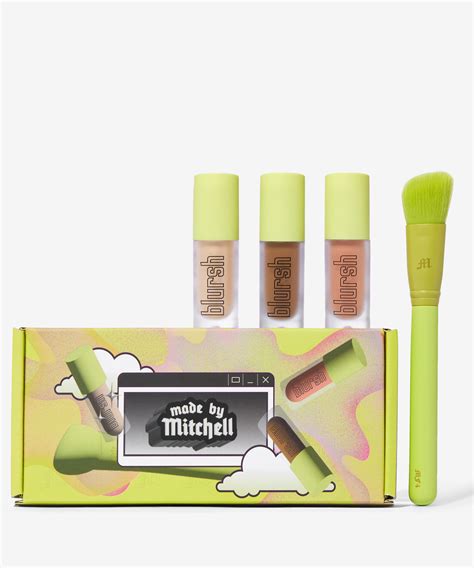 Image result for Made by Mitchll Blursh