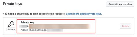 Image result for GitHub API Key
