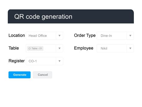 Toradh íomhá ar Table Management Software