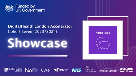 Image result for Digital Health Lab Howe St Logo