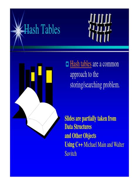 Image result for SQL Hash Table