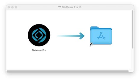 Toradh íomhá ar FileMaker Pro Red Circle