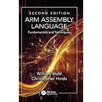 Image result for Programming with Arm for Beginners Book
