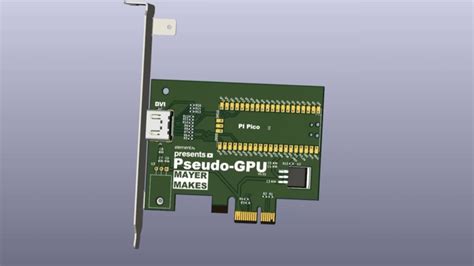 Raspberry Pi with GPU に対する画像結果