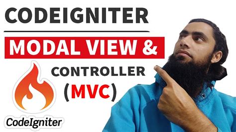 Image result for CodeIgniter MVC