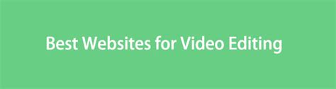 Image result for Video Editor Website Example