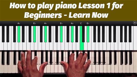 Learning to Play Keyboard に対する画像結果