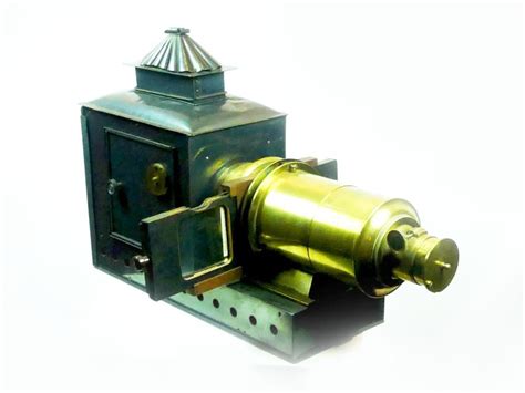 Magic Lantern Slide Projector に対する画像結果