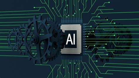 Toradh íomhá ar Chip in Computer Screen