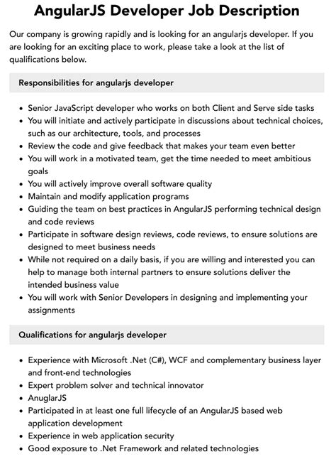 Image result for Angular Developer Job Gujarat