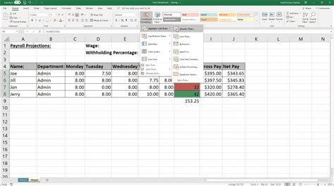 Image result for How to Make a Conditional Formula in Excel