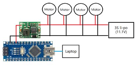 How to Power Arduino Nano 5V に対する画像結果
