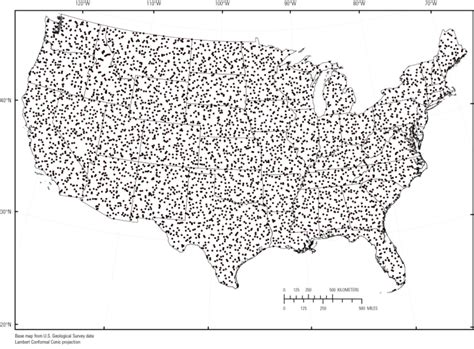 Image result for USGS Soil Map