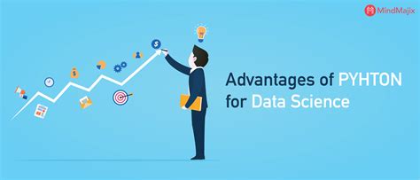 Toradh íomhá ar Advantages of Using Python for Data Science