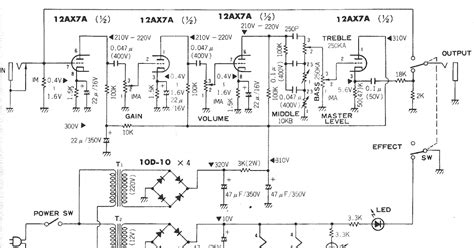 Bildergebnis für Audio Compressor Limiter Schematic