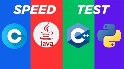 Image result for Python vs C++ Speed Benchmark