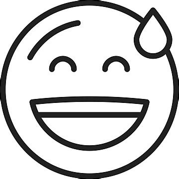 Sweating Emoji Stickers に対する画像結果