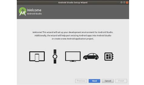 Image result for Android Studio Installation Linux
